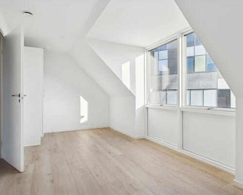 4 værelses lejlighed i Vejle