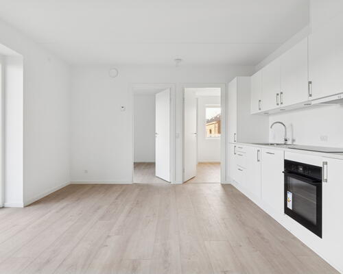 3 værelses lejlighed i Vejle