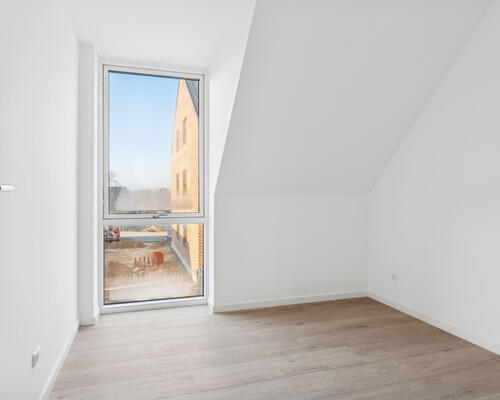 4 værelses lejlighed i Vejle