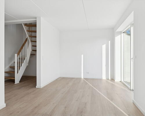 4 værelses lejlighed i Vejle