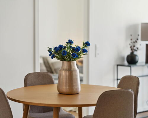 4 værelses hus i Silkeborg