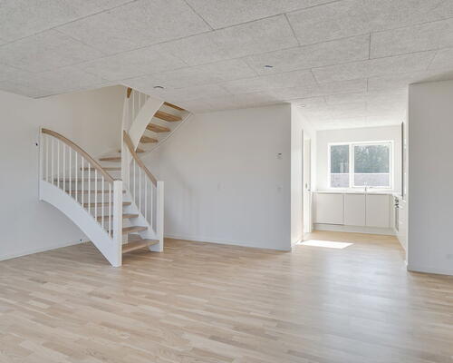 4 værelses hus i Horsens