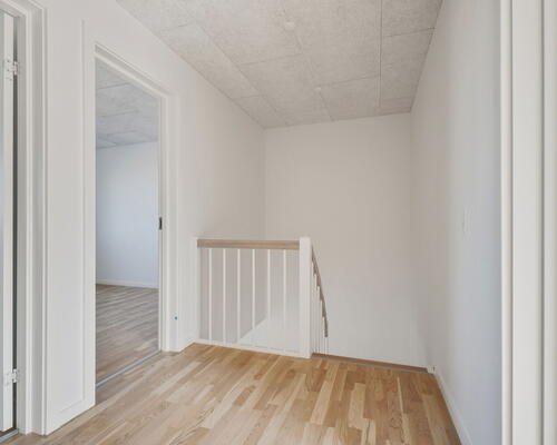 4 værelses hus i Horsens