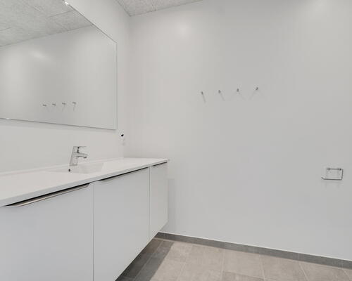 4 værelses hus i Horsens