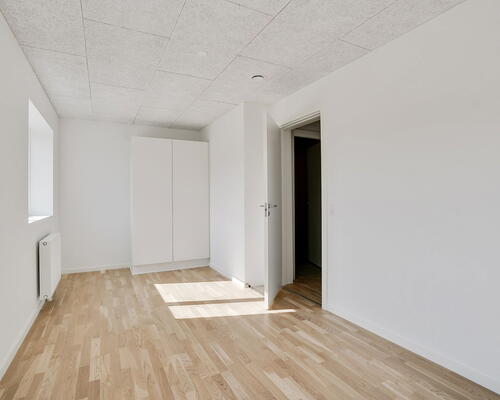 4 værelses hus i Horsens