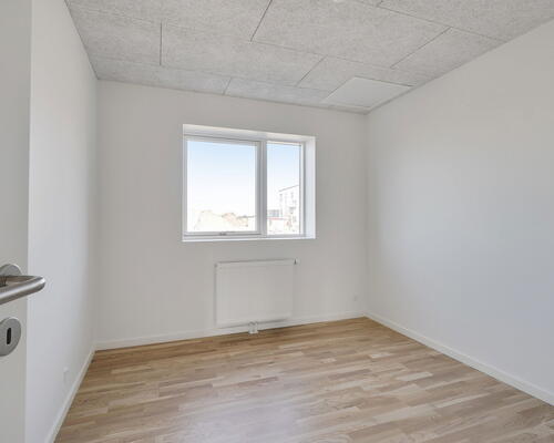 4 værelses hus i Horsens