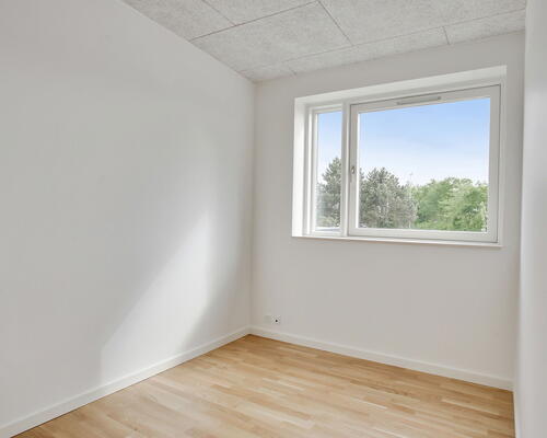 4 værelses hus i Tilst