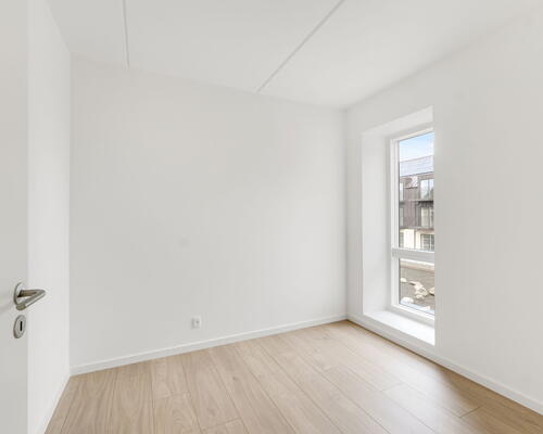 3 værelses lejlighed i Viby J