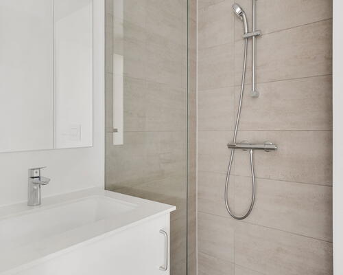 3 værelses lejlighed i Viby J