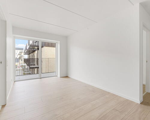 3 værelses lejlighed i Viby J