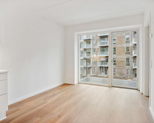 2 værelses lejlighed i Risskov