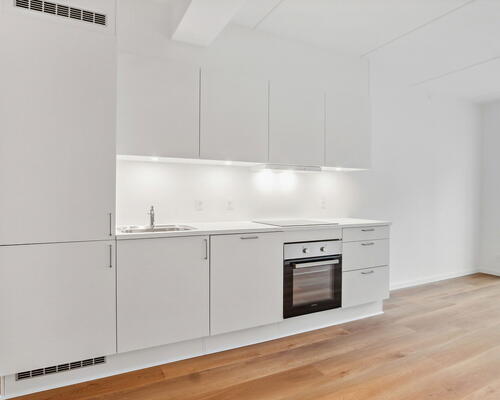 2 værelses lejlighed i Risskov