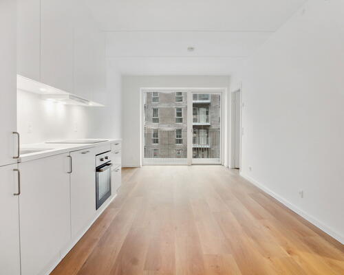 2 værelses lejlighed i Risskov