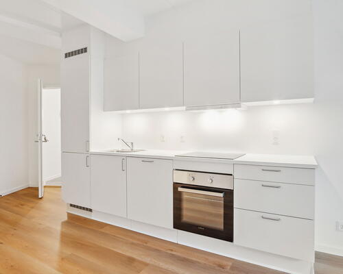 2 værelses lejlighed i Risskov