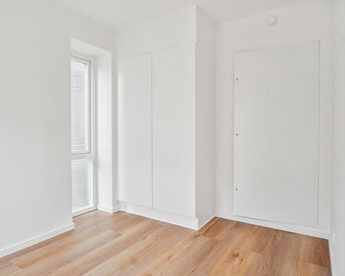 2 værelses lejlighed i Risskov