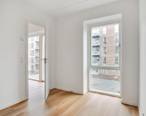 2 værelses lejlighed i Risskov