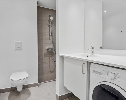 2 værelses lejlighed i Risskov