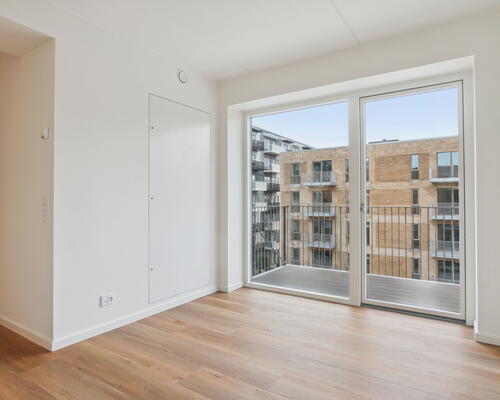 2 værelses lejlighed i Risskov