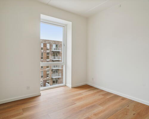 2 værelses lejlighed i Risskov