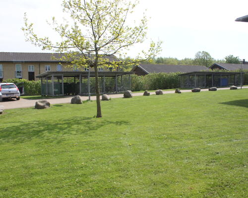 2 værelses lejlighed i Odense S