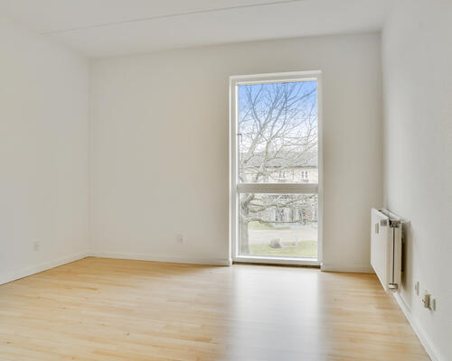 2 værelses lejlighed i Odense S