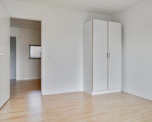 2 værelses lejlighed i Odense S