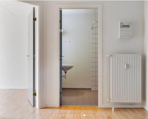 2 værelses lejlighed i Odense S