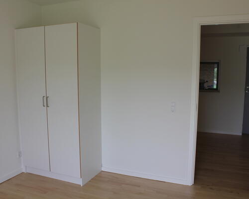 2 værelses lejlighed i Odense S