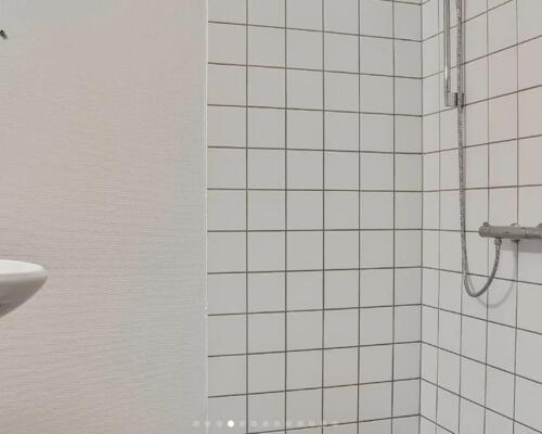 2 værelses lejlighed i Odense S