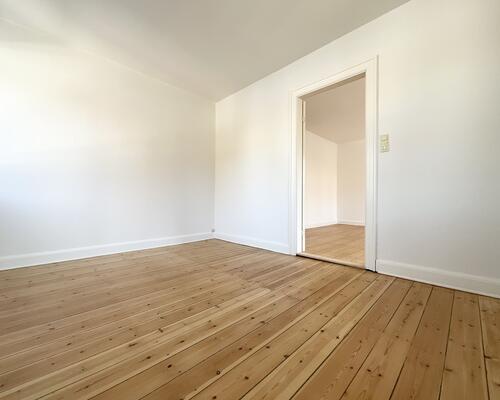 3 værelses lejlighed i Ringsted