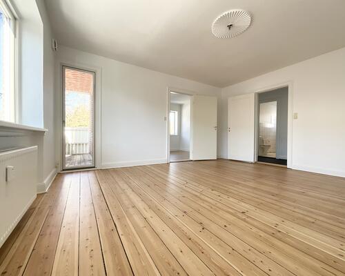 3 værelses lejlighed i Ringsted