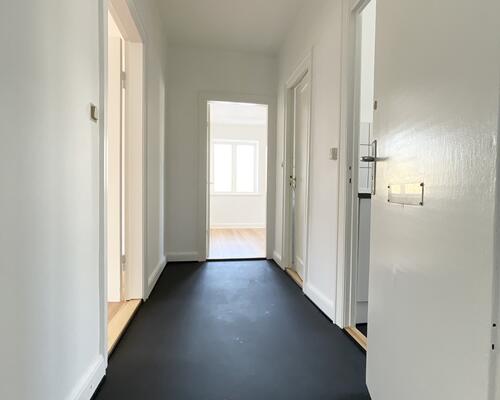 3 værelses lejlighed i Ringsted