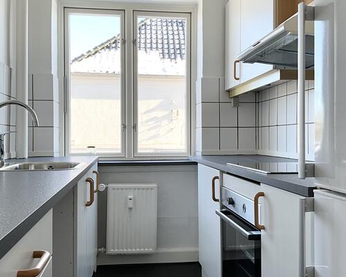 3 værelses lejlighed i Ringsted