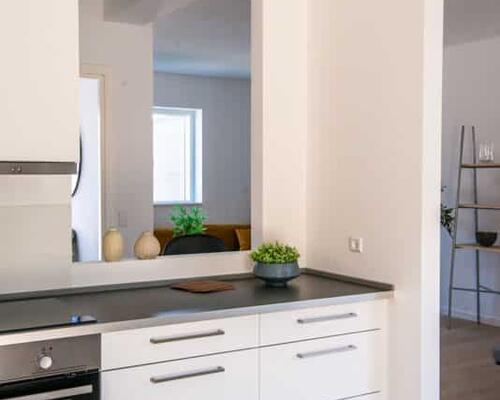 4 værelses lejlighed i Ringsted