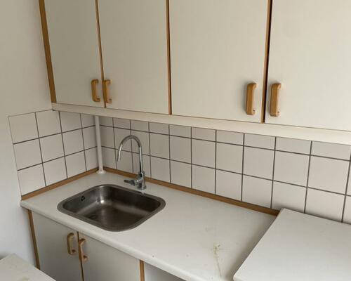 Hyggelig 2-værelses lejlighed udlejes i Aarhus C