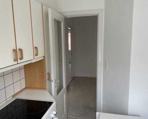 Hyggelig 2-værelses lejlighed udlejes i Aarhus C