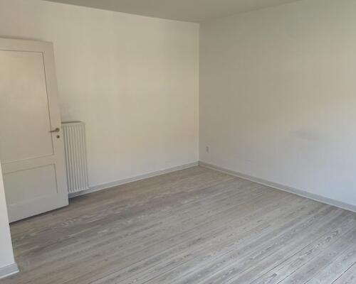 Hyggelig 2-værelses lejlighed udlejes i Aarhus C