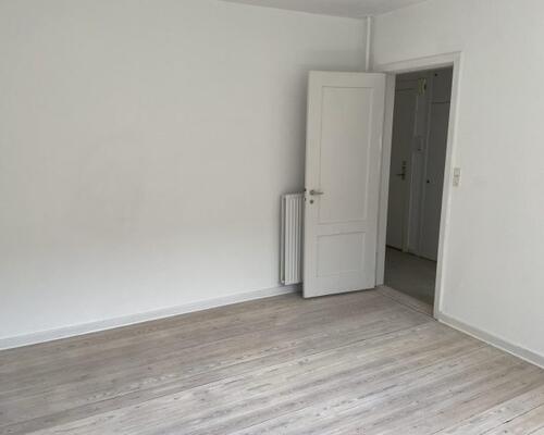 Hyggelig 2-værelses lejlighed udlejes i Aarhus C