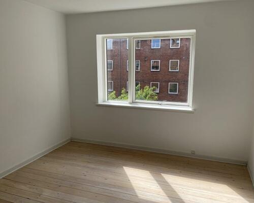 Hyggelig 2-værelses lejlighed udlejes i Aarhus C