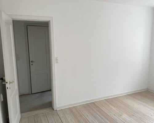 Hyggelig 2-værelses lejlighed udlejes i Aarhus C