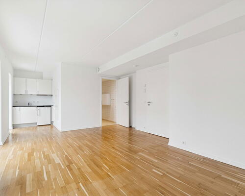 46 m2 værelse i København NV