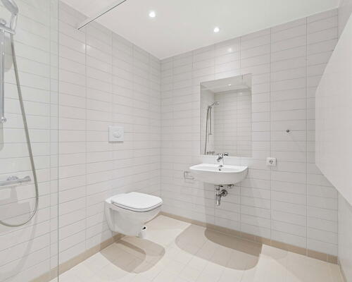 46 m2 værelse i København NV