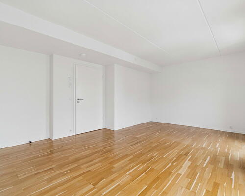 46 m2 værelse i København NV