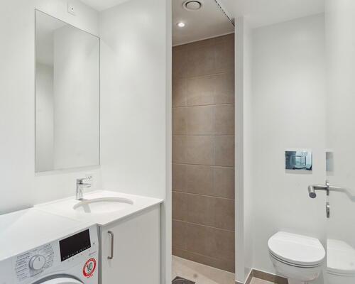 3 værelses lejlighed i Tilst