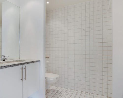 Exclusive 97 m² Apartment with Two Sunny Balconies