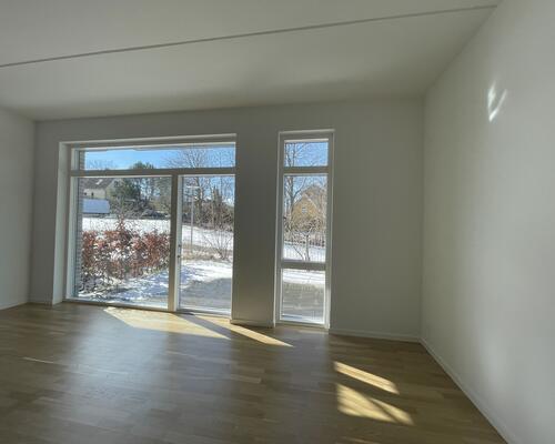 3 værelses lejlighed på Skansevej i Hillerød udlejes