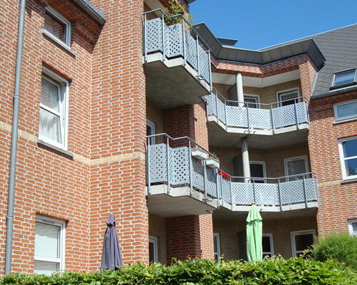 3 værelses lejlighed i Nørresundby