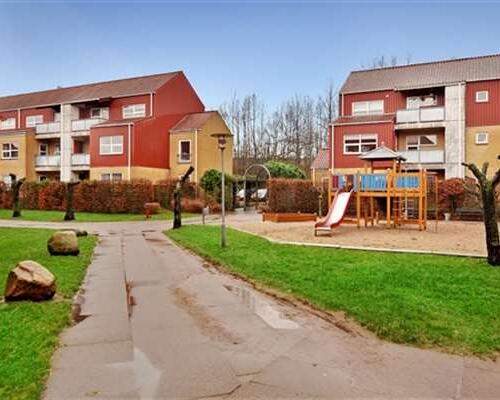 1 værelses hus i Haderslev