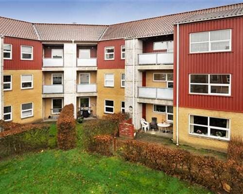 1 værelses hus i Haderslev