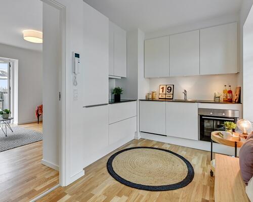 2 værelses lejlighed i Risskov